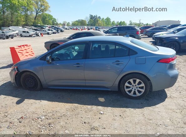 5YFEPRAE3LP080355 2020 TOYOTA LL Синий Панорамный вид салона 360°