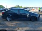 2020 Toyota Corolla Le Черный vin: 5YFEPRAE4LP059028