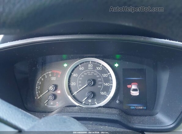 5YFEPRAE4LP059028 2020 TOYOTA LL Черный Вид задних сидений