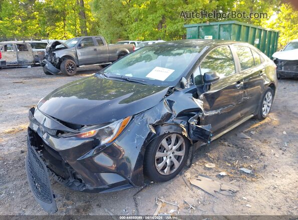 5YFEPRAE4LP059028 2020 TOYOTA LL Черный Вид спереди