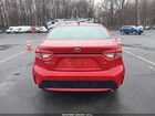 2020 Toyota Corolla Le Red vin: 5YFEPRAE5LP081670