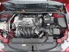 2020 Toyota Corolla Le Red vin: 5YFEPRAE5LP081670