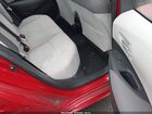 2020 Toyota Corolla Le Red vin: 5YFEPRAE5LP081670