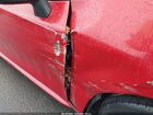2020 Toyota Corolla Le Red vin: 5YFEPRAE5LP081670
