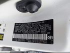 2020 Toyota Corolla Le White vin: 5YFEPRAE5LP097657
