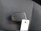 2020 Toyota Corolla Le White vin: 5YFEPRAE5LP097657