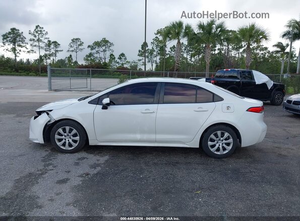 5YFEPRAE5LP097657 2020 TOYOTA LL White 