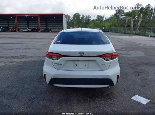 5YFEPRAE5LP097657 2020 TOYOTA LL White 