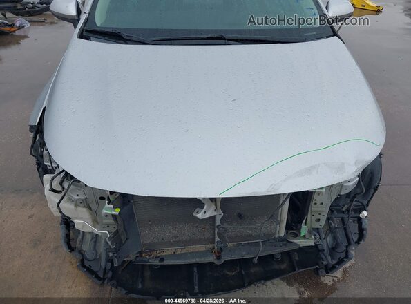 5YFEPRAE5LP100461 2020 TOYOTA LL Silver 