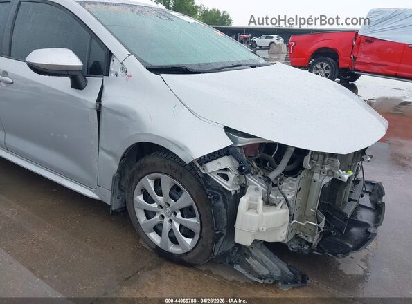 5YFEPRAE5LP100461 2020 TOYOTA LL Silver 