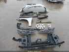 2020 Toyota Corolla Le Silver vin: 5YFEPRAE5LP100461 2020 Toyota Corolla Le Silver vin: 5YFEPRAE5LP100461