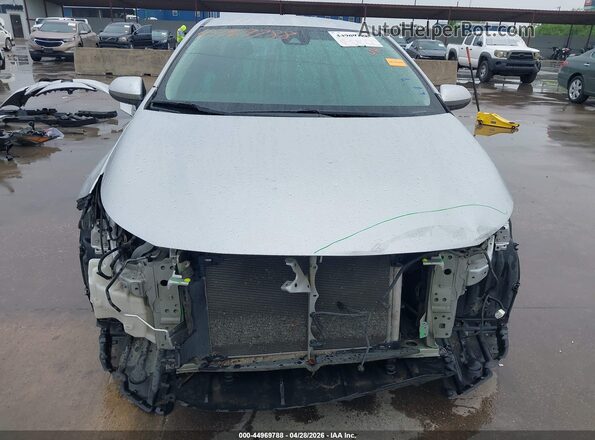 5YFEPRAE5LP100461 2020 TOYOTA LL Silver Vista interior trasera