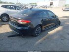2020 Toyota Corolla Le Black vin: 5YFEPRAE6LP069110 2020 Toyota Corolla Le Black vin: 5YFEPRAE6LP069110