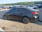 2020 Toyota Corolla Le Black vin: 5YFEPRAE6LP069110 2020 Toyota Corolla Le Black vin: 5YFEPRAE6LP069110
