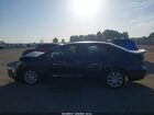 2020 Toyota Corolla Le Blue vin: 5YFEPRAE6LP069608