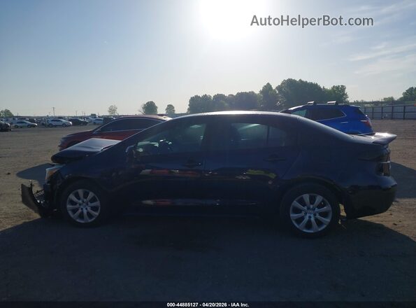 5YFEPRAE6LP069608 2020 TOYOTA LL Blue Widok wnętrza 360 stopni