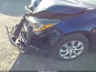 2020 Toyota Corolla Le Blue vin: 5YFEPRAE6LP069608