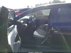 2020 Toyota Corolla Le Blue vin: 5YFEPRAE6LP069608