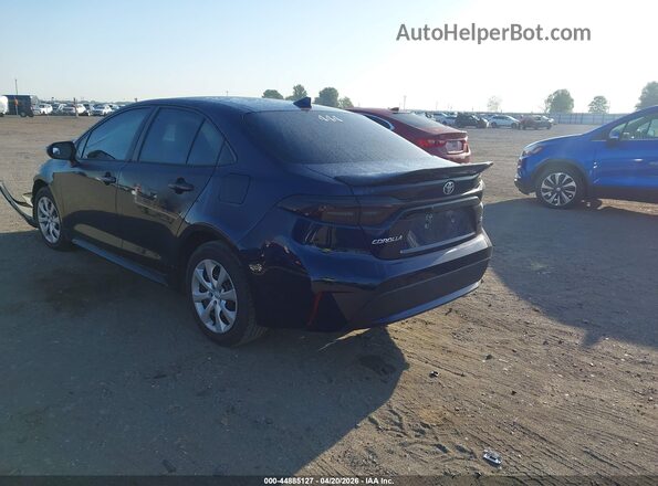 5YFEPRAE6LP069608 2020 TOYOTA LL Blue Tył lewy