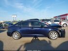 2020 Toyota Corolla Le Blue vin: 5YFEPRAE6LP069608
