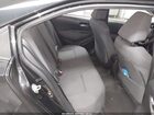 2020 Toyota Corolla Le Black vin: 5YFEPRAE6LP100663