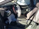 2020 Toyota Corolla Le Silver vin: 5YFEPRAE7LP040389