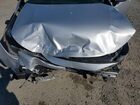 2020 Toyota Corolla Le Silver vin: 5YFEPRAE7LP040389