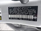 2020 Toyota Corolla Le Silver vin: 5YFEPRAEXLP107325
