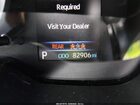 2020 Toyota Corolla Le White vin: 5YFHPRAE7LP084311