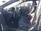 2024 Toyota Corolla Se Gray vin: 5YFP4MCE3RP214498
