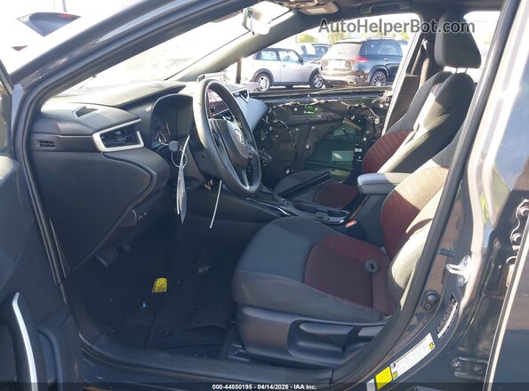 5YFP4MCE3RP214498 2024 TOYOTA LL Gray Widok wnętrza z przodu
