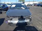 2024 Toyota Corolla Se Gray vin: 5YFP4MCE3RP214498