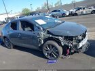2024 Toyota Corolla Se Gray vin: 5YFP4MCE3RP214498