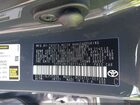 2024 Toyota Corolla Se Gray vin: 5YFP4MCE3RP214498