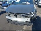 2024 Toyota Corolla Se Gray vin: 5YFP4MCE3RP214498