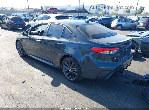 5YFP4MCE3RP214498 2024 TOYOTA LL Gray Tył lewy
