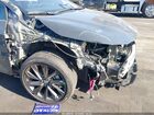 2024 Toyota Corolla Se Gray vin: 5YFP4MCE3RP214498