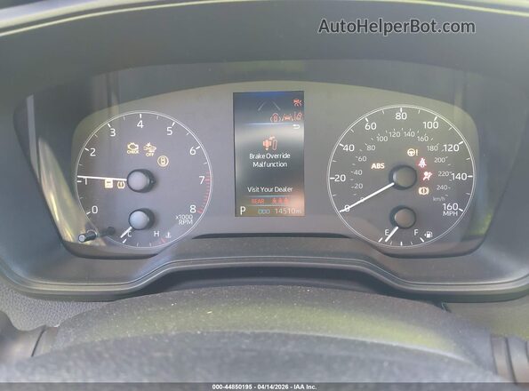 5YFP4MCE3RP214498 2024 TOYOTA LL Gray Widok tylnych siedzeń