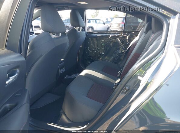 5YFP4MCE3RP214498 2024 TOYOTA LL Gray Widok naklejki z numerem VIN
