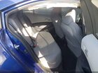 2020 Toyota Corolla Se Blue vin: 5YFP4RCE6LP016616
