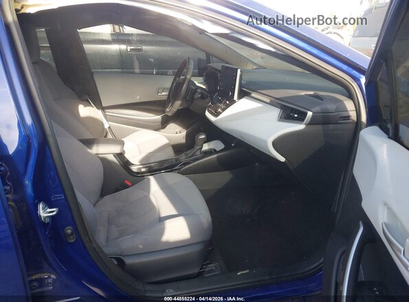 5YFP4RCE6LP016616 2020 TOYOTA LL Blue Vista interior delantera