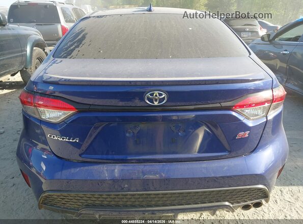 5YFP4RCE6LP016616 2020 TOYOTA LL Blue 
