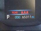 2020 Toyota Corolla Se Blue vin: 5YFP4RCE6LP016616