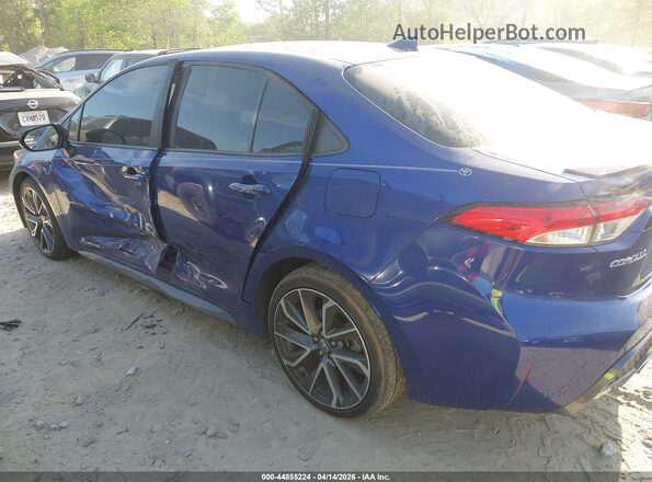 5YFP4RCE6LP016616 2020 TOYOTA LL Blue Vista interior de 360 grados