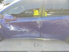 2020 Toyota Corolla Se Blue vin: 5YFP4RCE6LP016616