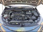 2020 Toyota Corolla Se Light Blue vin: 5YFP4RCE6LP026630 2020 Toyota Corolla Se Light Blue vin: 5YFP4RCE6LP026630