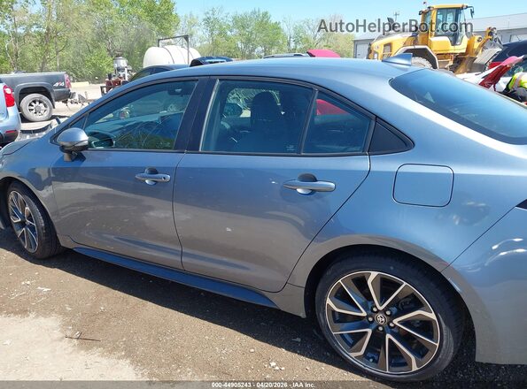 5YFP4RCE6LP026630 2020 TOYOTA LL Light Blue სალონის 360-გრადუსიანი ხედი