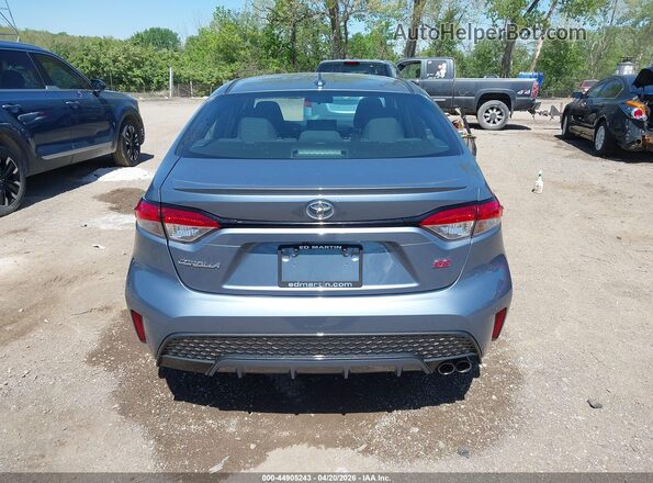 5YFP4RCE6LP026630 2020 TOYOTA LL Light Blue 