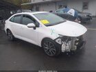2020 Toyota Corolla Se White vin: 5YFP4RCE7LP034011