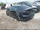 2022 Toyota Corolla Se Apex Edition Черный vin: 5YFS4MCE0NP118168